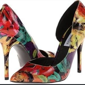Steve Madden Groovi pumps